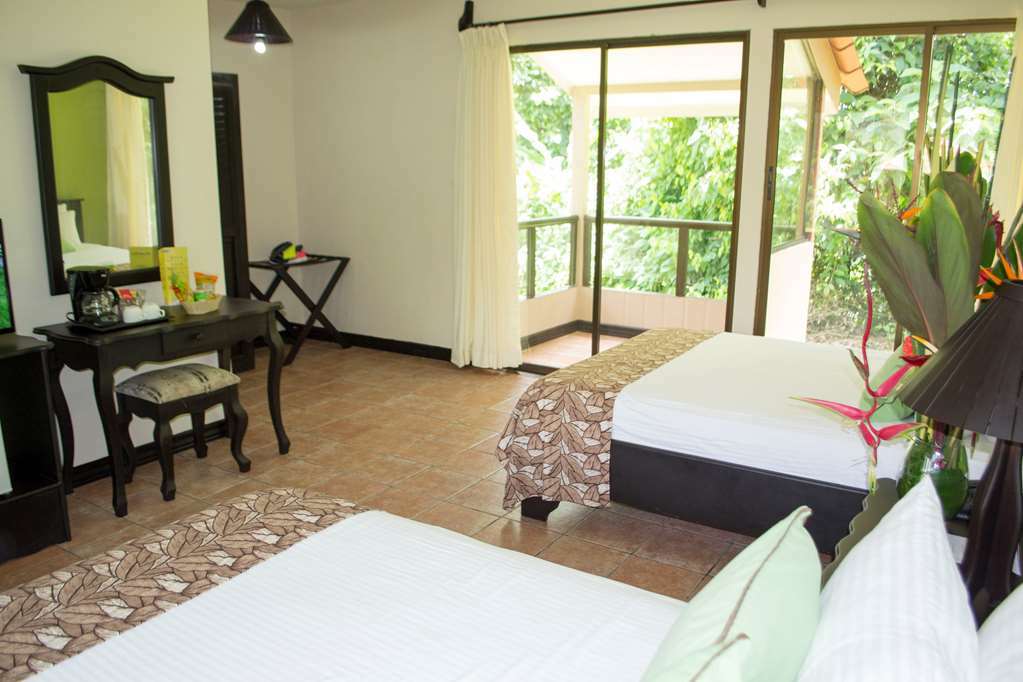 Hotel Montana De Fuego Resort And Spa La Fortuna Pokoj fotografie
